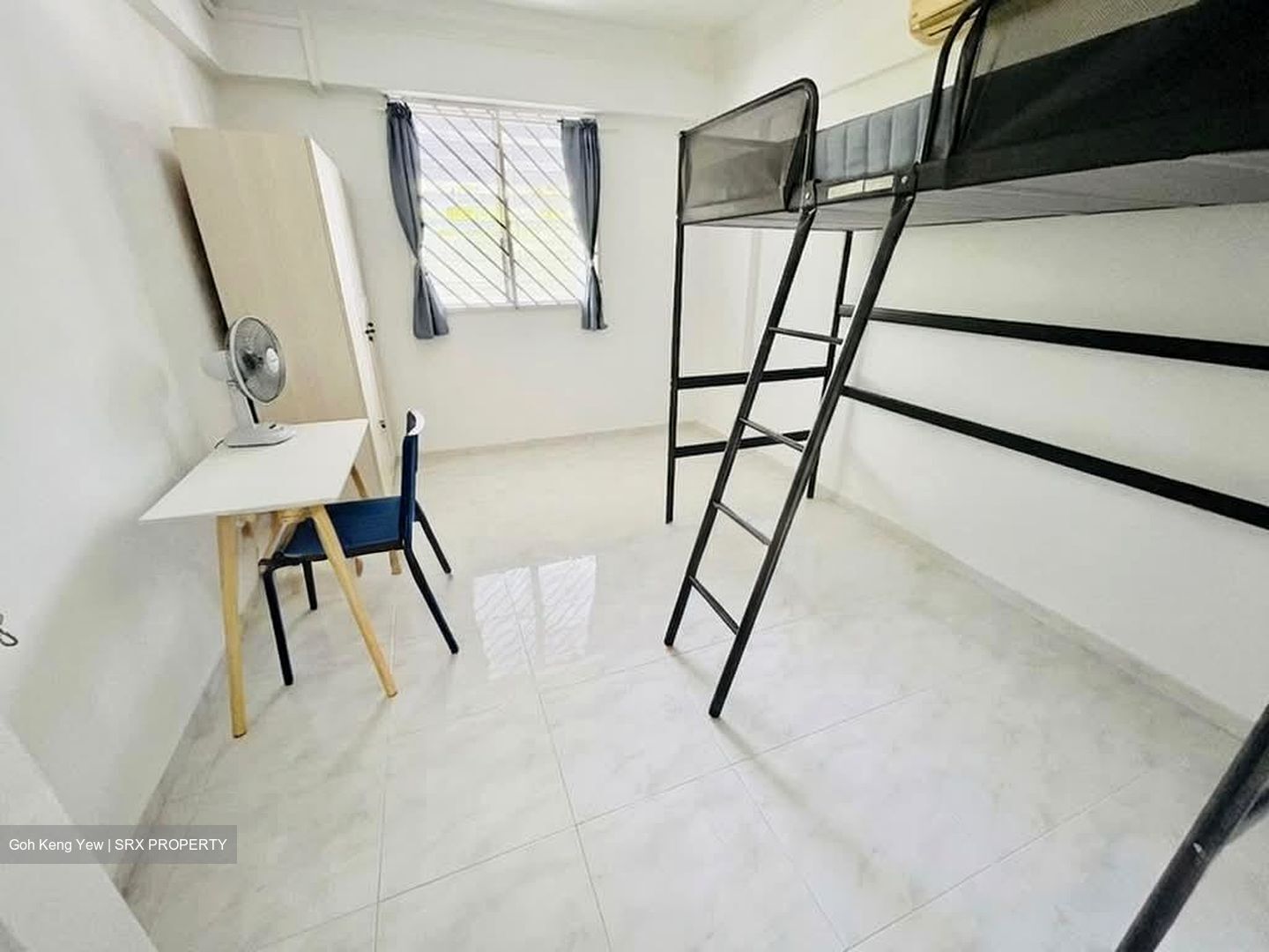 Blk 304 Clementi Avenue 4 (Clementi), HDB 3 Rooms #569649151